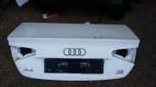 audi a4 bagaj kapağı  çıkma parçalar