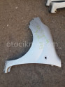 Oto Çıkma Parça / Renault / Kangoo / Kaporta & Karoser / Sol Ön Çamurluk / Çıkma Parça 