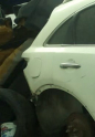 ÇIKMA FX35 INFINITI DEPO KAPAĞI.