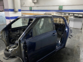 Oto Çıkma Parça / Suzuki / Swift / Far & Stop / Far Kasası / Çıkma Parça 