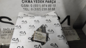 Oto Çıkma Parça / Renault / Clio / Koltuk & Döşeme / Pedal Takımı / Çıkma Parça 