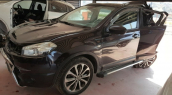 Oto Çıkma Parça / Nissan / Qashqai / Ayna / Sağ Dış Ayna / Çıkma Parça 