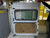 Oto Çıkma Parça / Ford / Transit / Kaporta & Karoser / Kapı Kilidi / Çıkma Parça 