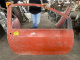 Oto Çıkma Parça / Renault / Twingo / Kaporta & Karoser / Sağ Ön Kapı / Çıkma Parça 