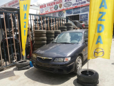 Oto Çıkma Parça / Mazda / 2 / Elektrik / Kontak Seti / Çıkma Parça 