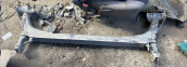 Oto Çıkma Parça / Volkswagen / Polo / Alt Takım / Arka Dingil / Çıkma Parça 