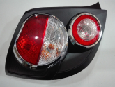 Oto Çıkma Parça / Chevrolet / Aveo / Far & Stop / Sol Arka Stop / Sıfır Parça 