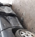 2001 VOLVO S80 HATASIZ SAĞ YAN PANEL.