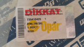 Oto Çıkma Parça / Fiat / Linea / Ayna / Sağ Dış Ayna / Sıfır Parça 