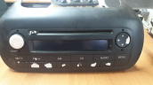Oto Çıkma Parça / Fiat / Fiorino / Teyp / Cd - Çalar / Çıkma Parça 