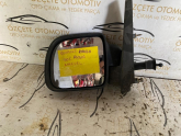 Oto Çıkma Parça / Renault / Kangoo / Ayna / Sol Dış Ayna / Çıkma Parça 