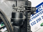 Oto Çıkma Parça / Mercedes / E Serisi / Fan / Fan Paneli / Çıkma Parça 