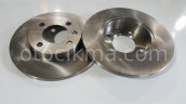 Oto Çıkma Parça / Seat / Toledo / Fren / Fren Disk Ayna / Sıfır Parça 