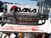 Oto Çıkma Parça / Volkswagen / Jetta / Tampon / Ön Tampon / Çıkma Parça 