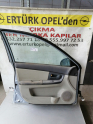 Oto Çıkma Parça / Opel / Corsa / Kaporta & Karoser / Sağ Ön Kapı / Çıkma Parça 