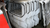 Oto Çıkma Parça / Ford / Tourneo Courier / Kaporta & Karoser / Bagaj Kapağı / Çıkma Parça 