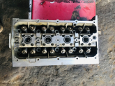 Oto Çıkma Parça / Volkswagen / Polo / Motor / Silindir Kapağı / Çıkma Parça 