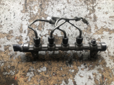 Oto Çıkma Parça / Hyundai / Accent / Direksiyon / Direksiyon Borusu / Çıkma Parça 