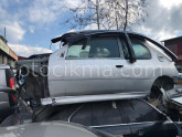 Peugeot 306 Tavan arka ve diğer bütün parçalar hatasız orjin