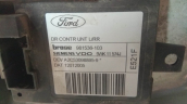 Oto Çıkma Parça / Ford / C-Max / Oto Cam / Cam Motoru / Çıkma Parça 
