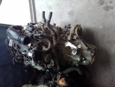 2009 MODEL NİSSAN NOTE 1.5 ÇIKMA DİZEL MOTOR.