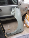 MAGNUS SEAT TOLEDO ÇAMURLUK SOL 1995-96-97-98 SIFIR
