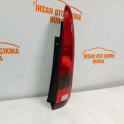Oto Çıkma Parça / Ford / Fusion / Far & Stop / Sağ Arka Stop / Çıkma Parça 