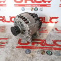 Oto Çıkma Parça / Volkswagen / Golf / Elektrik / Şarj Dinamosu / Çıkma Parça 
