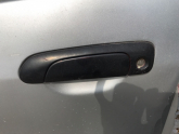 2007 HONDA CITY 1.3 ÇIKMA SOL TAKIM KAPI KOLU MEVCUTTUR.