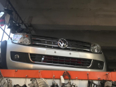 Oto Çıkma Parça / Volkswagen / Amarok / Kaporta & Karoser / Komple Ön / Çıkma Parça 