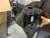 Oto Çıkma Parça / Hyundai / ix35 / Kaporta & Karoser / Sağ Şasi / Çıkma Parça 