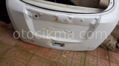 Oto Çıkma Parça / Opel / Mokka / Kaporta & Karoser / Bagaj Kapağı / Çıkma Parça 