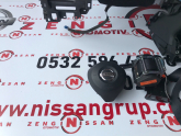 Oto Çıkma Parça / Nissan / Micra / Göğüslük & Torpido / Komple Torpido / Çıkma Parça 