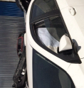 2017 TOYOTA COROLLA ORİJİNAL SOL ÖN KAPI CAMI.