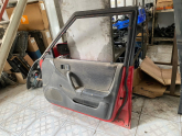 Oto Çıkma Parça / Mazda / 323 / Kaporta & Karoser / Dış Kapı Kolu / Çıkma Parça 