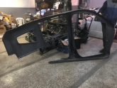 Oto Çıkma Parça / Citroen / Nemo / Kaporta & Karoser / Kapı Direği / Çıkma Parça 