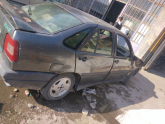 Oto Çıkma Parça / Fiat / Tempra / Alt Takım / Arka Dingil / Çıkma Parça 
