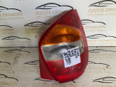 Oto Çıkma Parça / Fiat / Palio / Far & Stop / Sağ Arka Stop / Çıkma Parça 
