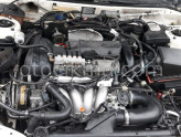 Volvo s40 2001 turbo elektrik tesisatı.