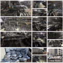 Oto Çıkma Parça / Mercedes / Vito / Klima / Kontrol Paneli / Çıkma Parça 