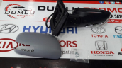 Oto Çıkma Parça / Toyota / Corolla / Ayna / Sağ Dış Ayna / Sıfır Parça 