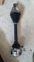VOLKSWAGEN CADDY 2004 2010 SOL ÖN AKS SIFIR 2K0407271E