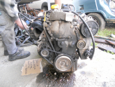 Oto Çıkma Parça / Dacia / Solenza / Motor / Motor (komple) / Çıkma Parça 