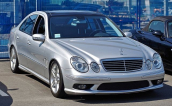 Oto Çıkma Parça / Mercedes / E Serisi / Far & Stop / Far Camı / Sıfır Parça 