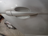 BMW E46 arka diş arka kapı kolları