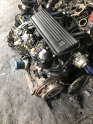 Pejo partnır 1/9 kompile dizel motor