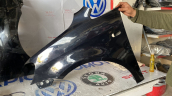 Oto Çıkma Parça / Volkswagen / Caddy / Kaporta & Karoser / Sol Ön Çamurluk / Çıkma Parça 