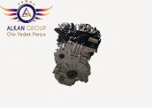 Oto Çıkma Parça / Bmw / 5 Serisi / Motor / Motor (komple) / Çıkma Parça 
