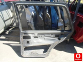 Oto Çıkma Parça / Volkswagen / Golf / Kaporta & Karoser / Sağ Arka Kapı / Çıkma Parça 
