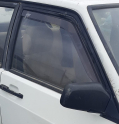 1993 model lada samara çıkma sağ ön kapı camı